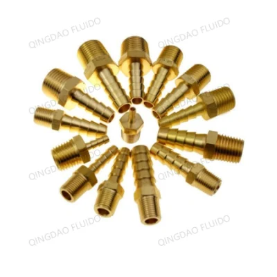 Brass Ball Valve with Handle with 1/2&quot; -1 &quot;Internal Thread