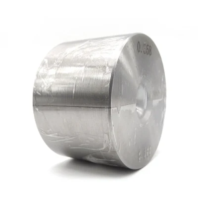 Split Wire Drawing Dies Tungsten Carbide Diamond Wire Drawing Dies