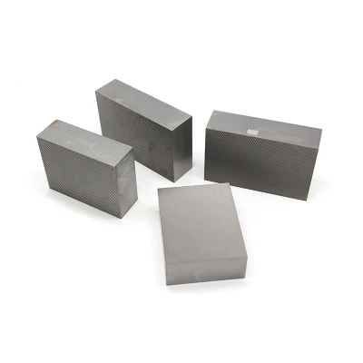 High Precision Bolt Thread Rolling Die