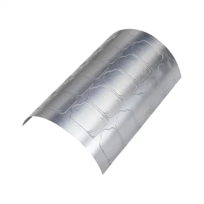 Flexible Die for Rotary Die Cutting Machine