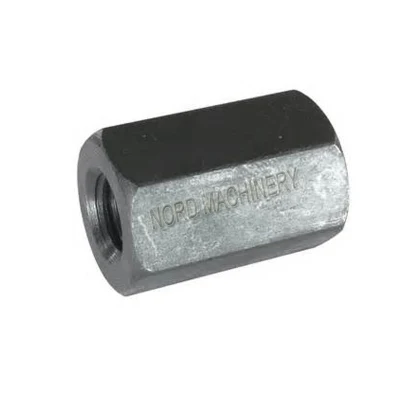 Closed Die Forging Nuts Used for Bridge