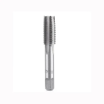 7PCS Metric Thread Steel Tap Tapping Tool