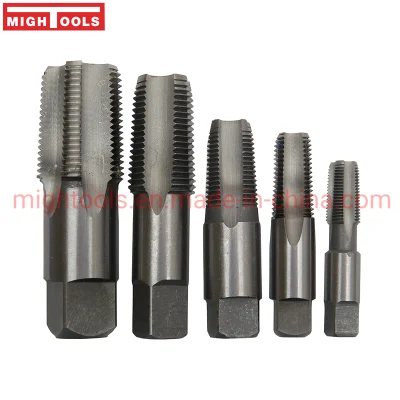 HSS Taper Pipe Tap Right Hand Left Hand