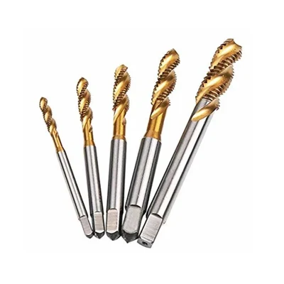 Weix Machine and Hand Female Thread Rolling Forming Tap