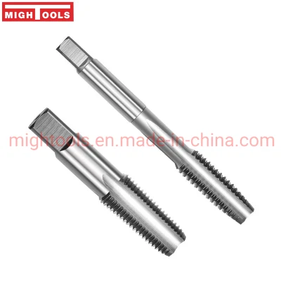 HSS Taper Pipe Tap Right Hand Left Hand