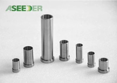 Cold Forging, Heading, Stamping Solid Carbide Dies with High Quality