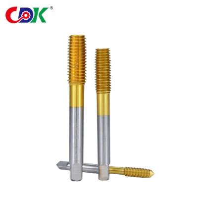 Roll Form Tap Bottom Oil Groove Hsse Thread Taps