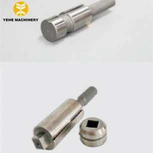 CNC Turret Punch Press Tooling Round Square Punch and Die D Station