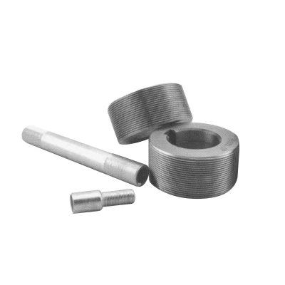 Long Life High Precision Thread Rolling Machine Die