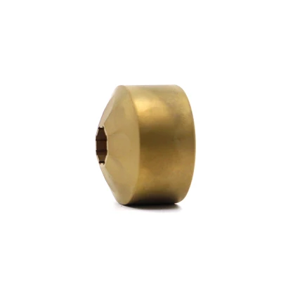 Hex Trimming Dies with Coating