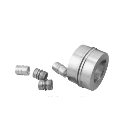 Long Life High Precision Thread Rolling Machine Die