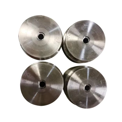 High Quality Hex Nut Flange Nut Making Machine Punch Die