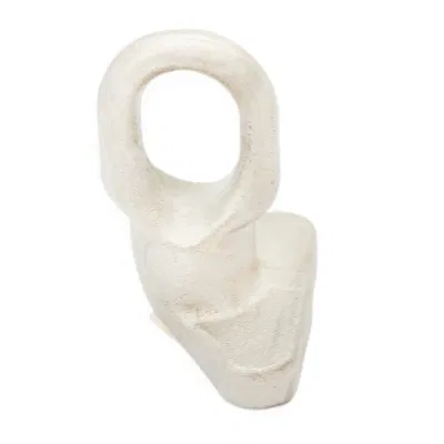 Made in China OEM Customized Hot Die Forging Steel Hoist Equipment Spare Parts Lifting Eye Nut
