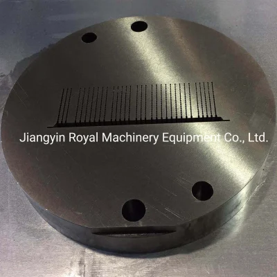 Multi Cavity Extrusion Dies/Porthole Extrusion Die/Hollow Extrusion Dies/Solid Extrusion Dies