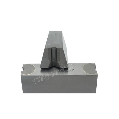 Tungsten Carbide Nail Dies for Nail Thread Rolling Machine