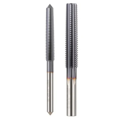 Thread Tap for Threading Tool M20 Hand Tap and Machine Taps HSS Nut Tap