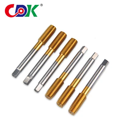 Roll Form Tap Bottom Oil Groove Hsse Thread Taps
