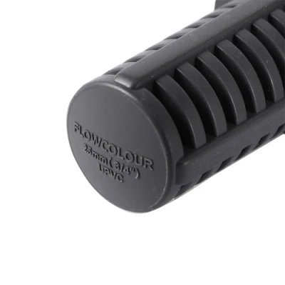 Male Thread Strainer PVC Filter Cap Garden Greenhouse Aquarium Lawn Watering Irrigation Permeable Drain Tool