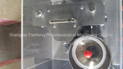 Zp5 Zp7 Zp9 Split Type Rotary Tablet Press Machine for Small Candy Herbal Chemical Pills Zp Series
