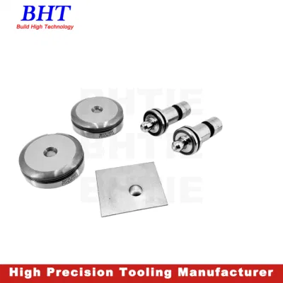 Round Emboss Forming Punch Tool / Die for Germany Punching Machine Trupunch, Trumatic, Tc