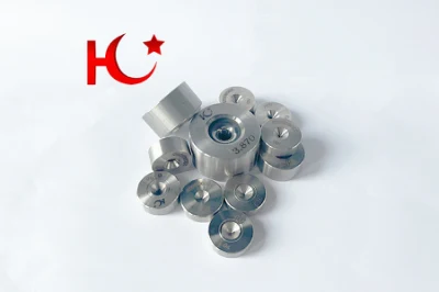 Mono Extrusion Drawing Die Carbide Split Die for Copper Wire