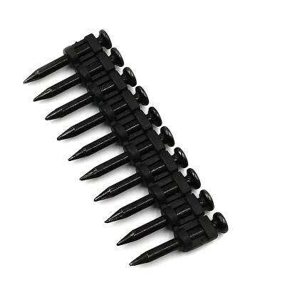 Best Quality Air Gun for Concrete Nail Ge Bullet Point Nail, Shootingnail