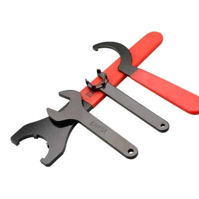 C Hook Spanner Wrench for Er / Eoc Nut