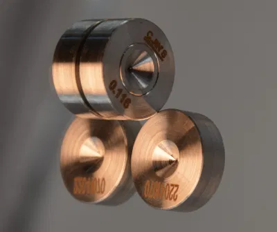 Copper Wire Drawing Dies Diamond /Mould Carbide Split Die in Drawing Machine
