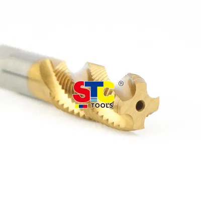 Screw Thread Insert Tap (Sti Taps)