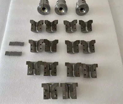 PCD Dies Carbide Dies for Wire Drawing Cable Extrusion Compacting Split