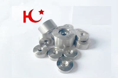 Mono Extrusion Drawing Die Carbide Split Die for Copper Wire