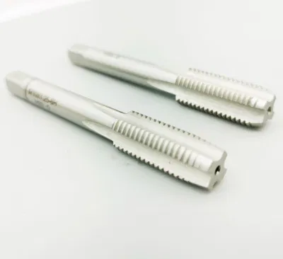 DIN 2181 Hand Taps