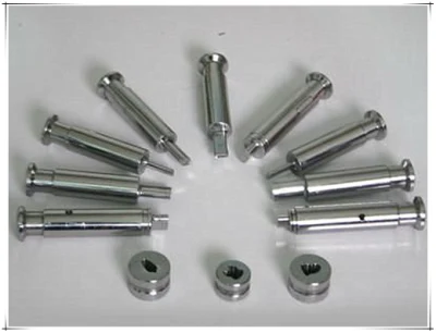 Tdp5 Single Punch Round Die