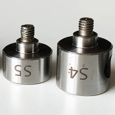 60kn Lithium Lion Battery Electric Self Clinching Tools Riveting Gun