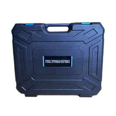 Spr-6 Lithium Battery Aluminum Self-Piercing Rivet Gun