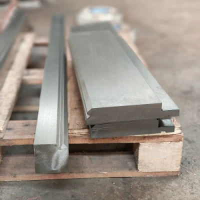 Cheap Prices Hot Sale Hydraulic Adjustable Groove Mold Lower Press Brake Punch and Die