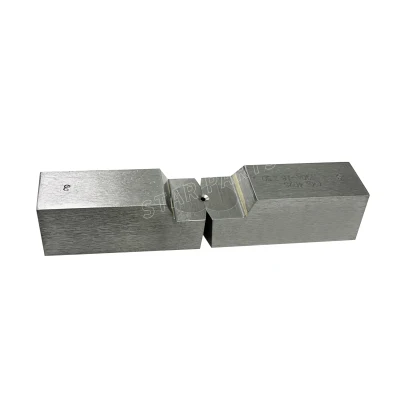 Tungsten Carbide Nail Dies for Nail Thread Rolling Machine
