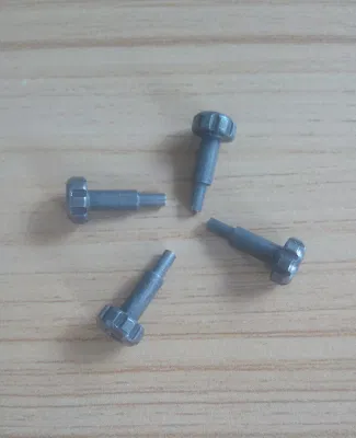 Chinese 3 Die 6 Blow for Hardware Production Line
