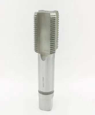 HSS Straight Flute Taps Metric