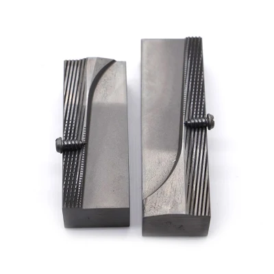 High Precision Bolt Thread Rolling Die