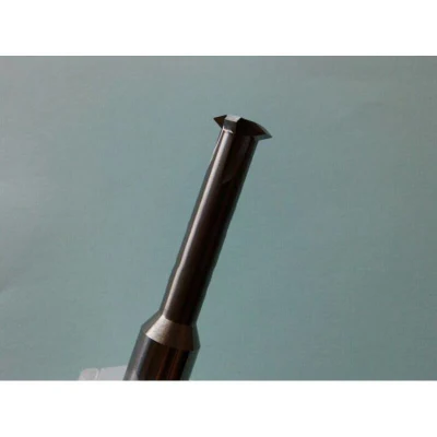 Hotsale Thread End Mill Milling Tool