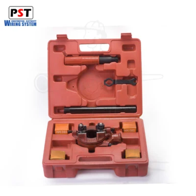 BS4568 Conduit Die Set Thread Tools 20mm 25mm 32mm