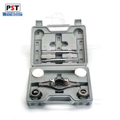 BS4568 Conduit Die Set Thread Tools 20mm 25mm 32mm