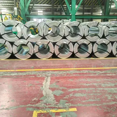 Color Prepainted Galvanized Steel Coil PPGI Color Coated Galvanized Steel Coils and Sheet for Roof