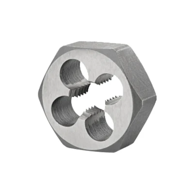 HSS DIN382 Hexagon Die Nuts