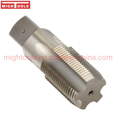 HSS Taper Pipe Tap Right Hand Left Hand