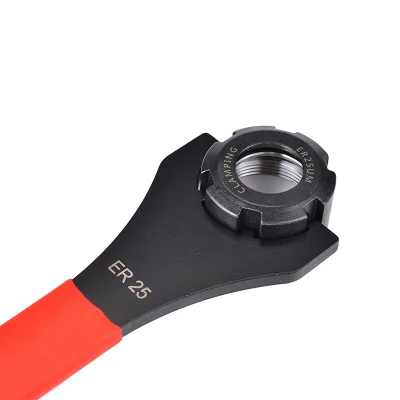 Er-M Spanner Er Collet Chuck Spanner Wrench for CNC Holder