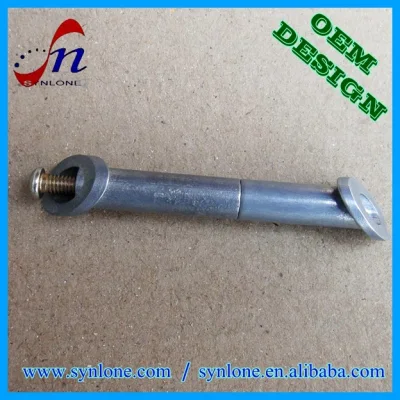 Wholesale Customised Die Casting Zinc Aluminum River Nuts