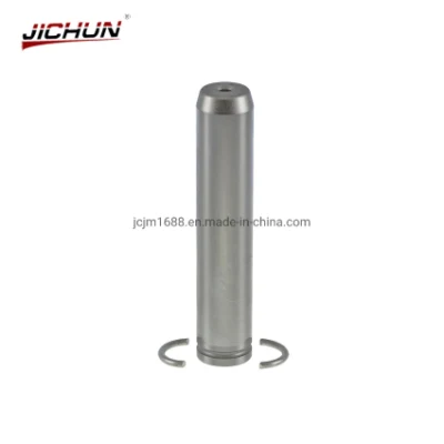 Mold Accessories Guide Post Demountable Pillars with Ring Nut Retention for Hardware Mould