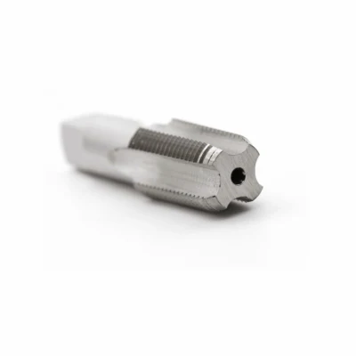 NPT High Speed Steel Steel M2 Taper Pipe Thread Taps